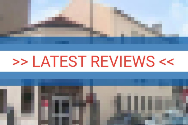 www.hoteldesbains-94.fr - check out latest independent reviews