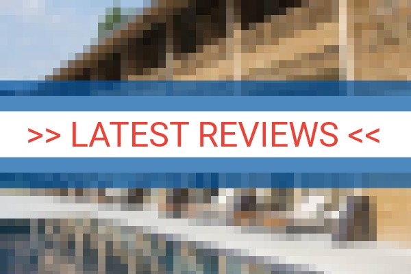 www.hoteldesberges.com - check out latest independent reviews