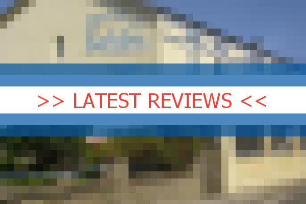 www.hoteldessablesblancs.fr - check out latest independent reviews
