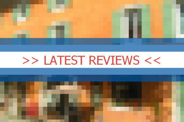 www.hoteldessites.com - check out latest independent reviews