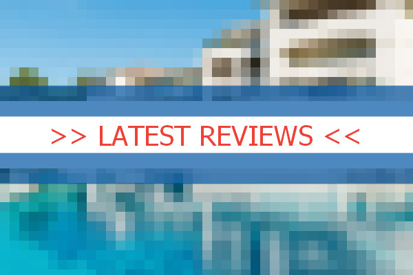 www.hoteldoncesar.com - check out latest independent reviews