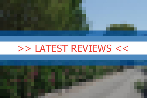 www.hoteldubosquet.com - check out latest independent reviews