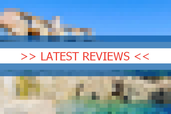www.hoteldugolfe.corsica - check out latest independent reviews