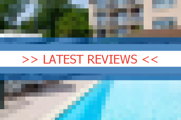 www.hoteldulac-cantal.com - check out latest independent reviews