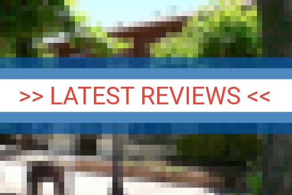 www.hoteldulacmimizan.com - check out latest independent reviews