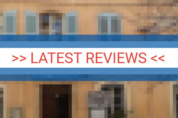 www.hotelduparc-lorgues.com - check out latest independent reviews