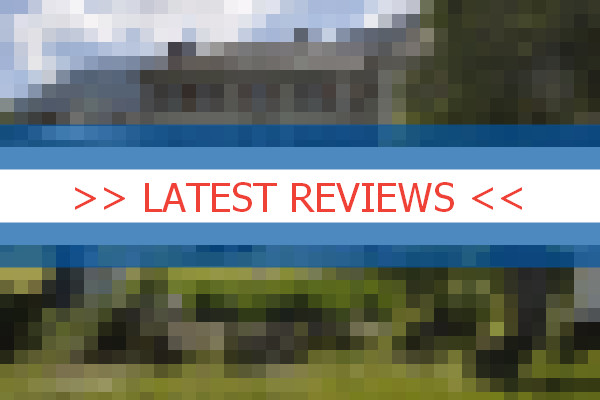 www.hotelduparc74.com - check out latest independent reviews
