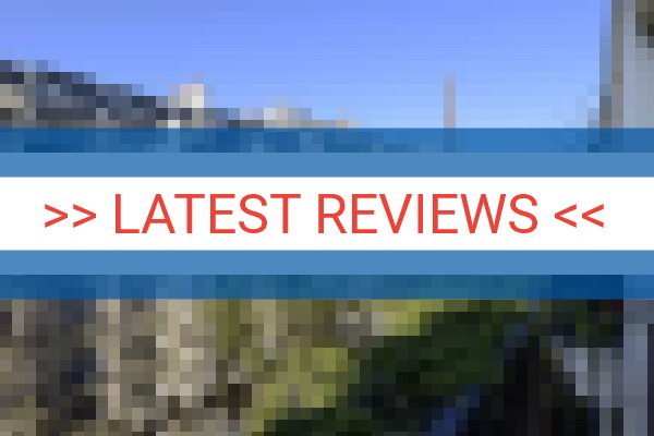 www.hoteleber.com - check out latest independent reviews