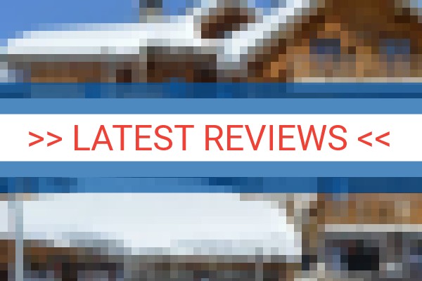 www.hotelgentiana.com - check out latest independent reviews