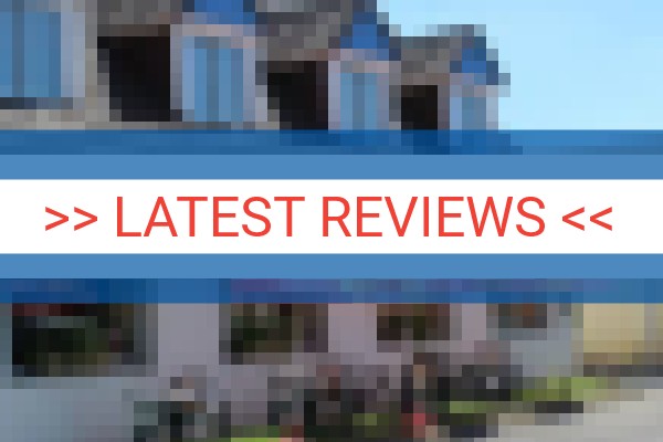 www.hotelhexagone.com - check out latest independent reviews