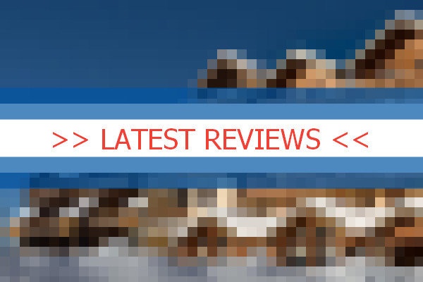 www.hotellacbleu.com - check out latest independent reviews