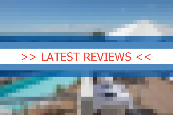 www.hotellaplage-grandemotte.com - check out latest independent reviews