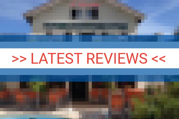 www.hotellarrache.com - check out latest independent reviews