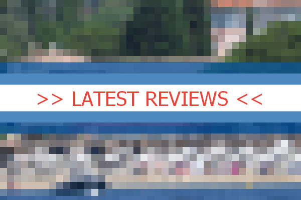 www.hotellavilla.fr - check out latest independent reviews