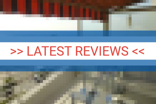 www.hotellechantilly.com - check out latest independent reviews