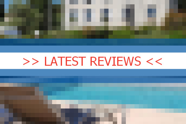 www.hotellegaloubet.com - check out latest independent reviews
