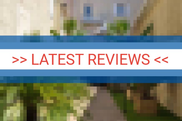 www.hotelleloft-trie.fr - check out latest independent reviews