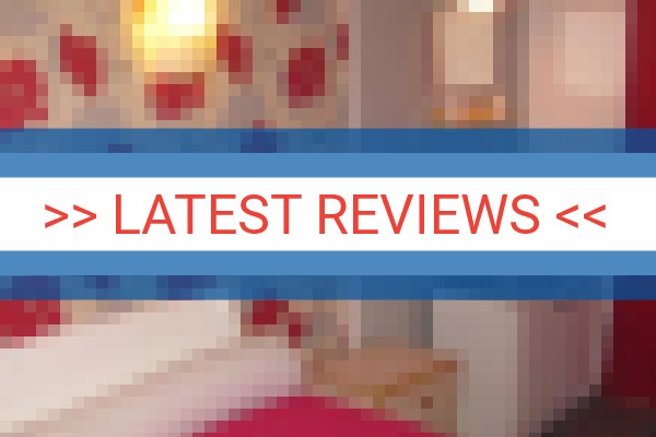 www.hotelleparisienreims.com - check out latest independent reviews