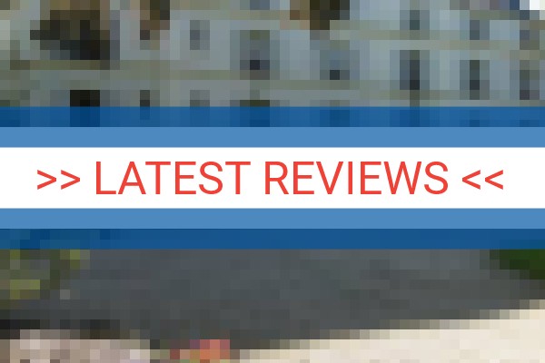 www.hotelleriedevillemartin.fr - check out latest independent reviews