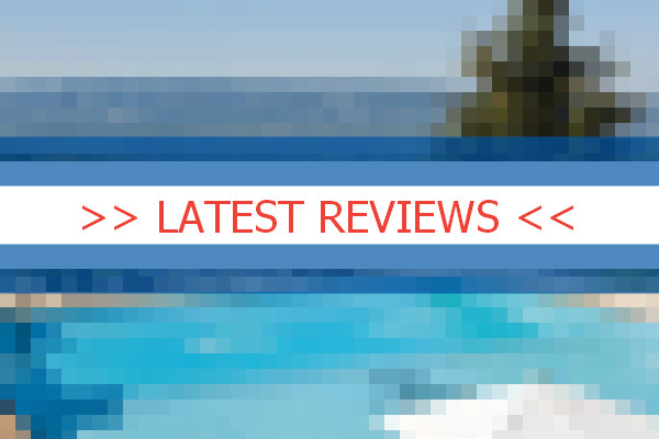 www.hotellesbories.com - check out latest independent reviews