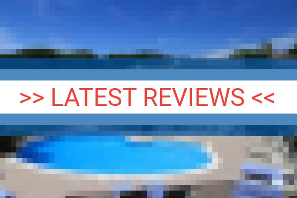 www.hotellessantolines.com - check out latest independent reviews