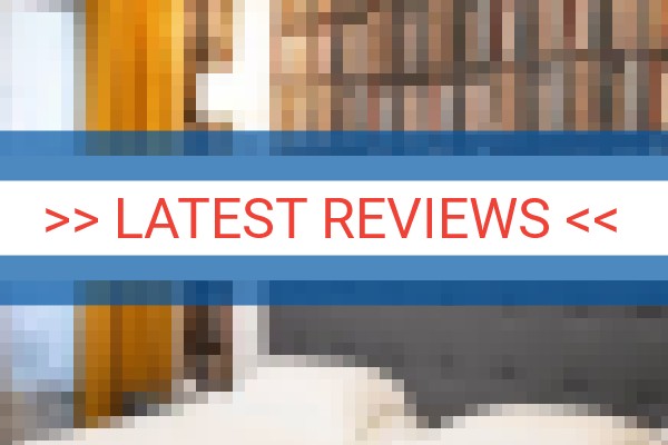 www.hotelmarena.fr - check out latest independent reviews