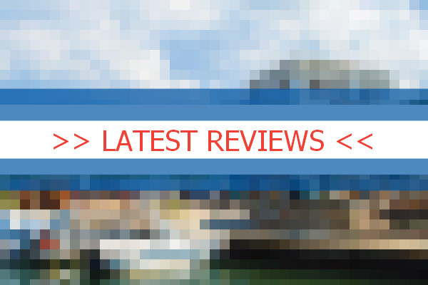 www.hotelmarinadoro.fr - check out latest independent reviews