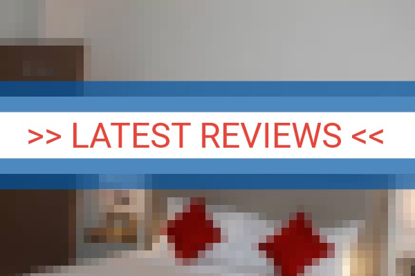 www.hotelmederic.com - check out latest independent reviews
