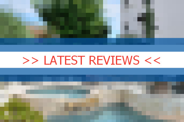 www.hotelnet.biz - check out latest independent reviews