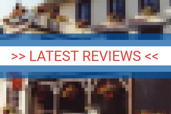www.hotelnotredame63.fr - check out latest independent reviews