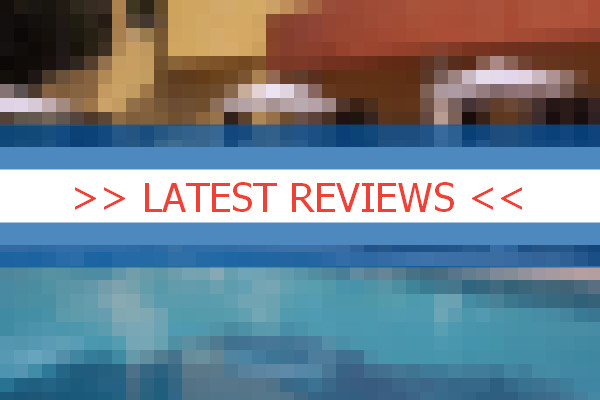 www.hotelomega.com - check out latest independent reviews