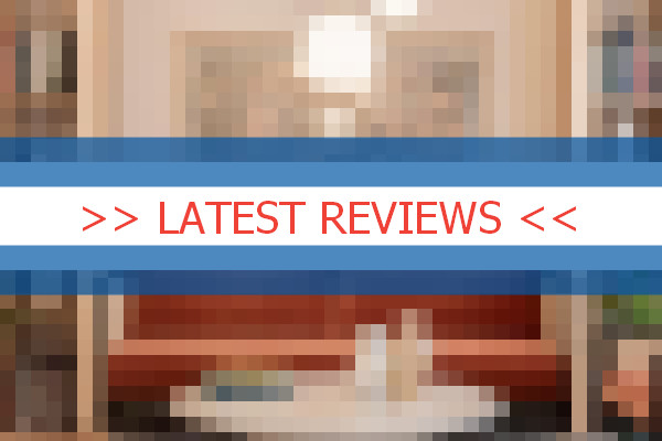 www.hoteloratio.com - check out latest independent reviews