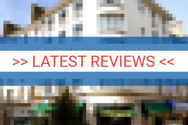 www.hotelorleans.com - check out latest independent reviews