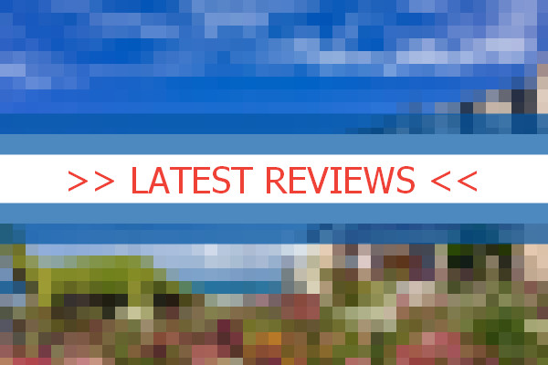 www.hoteloutremer.com - check out latest independent reviews