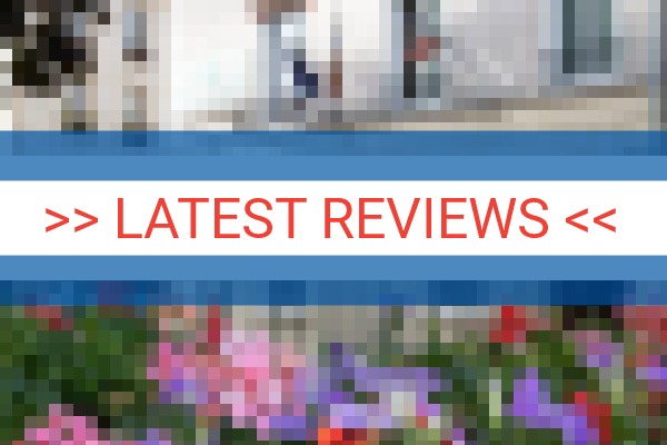 www.hotelparceven.com - check out latest independent reviews