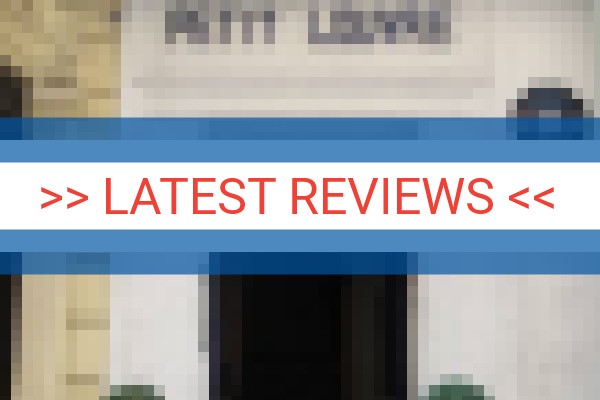 www.hotelpetitlouvre-nice.com - check out latest independent reviews