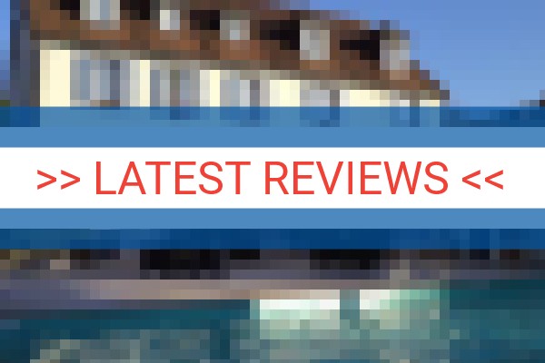 www.hotelpinocchio.fr - check out latest independent reviews
