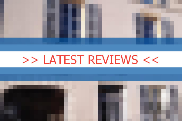 www.hotelreconce.com - check out latest independent reviews