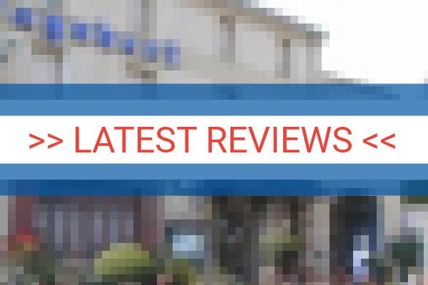 www.hotelrestaurantledagobert.fr - check out latest independent reviews