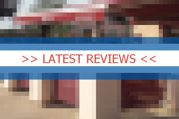www.hotelrestaurantmacarena.com - check out latest independent reviews