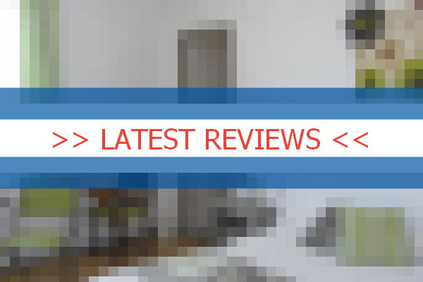 www.hotelrestaurantweekend.com - check out latest independent reviews
