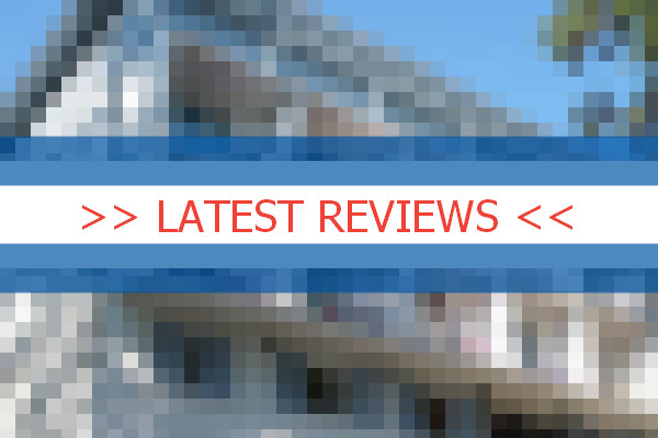 www.hotelrobinson.net - check out latest independent reviews