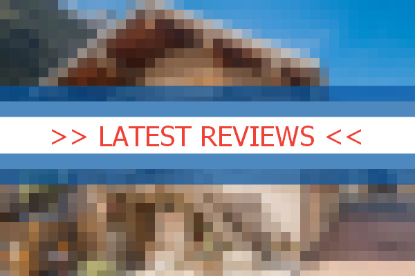 www.hotels-fr.net - check out latest independent reviews
