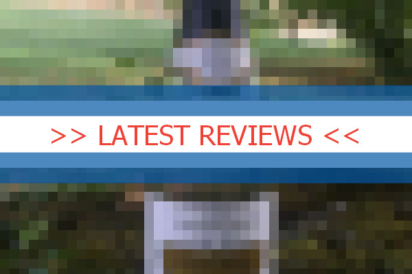 www.hotels.com - check out latest independent reviews
