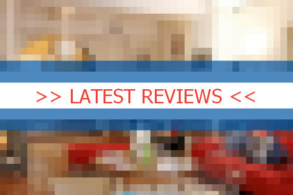 www.hotelsalbi.com - check out latest independent reviews