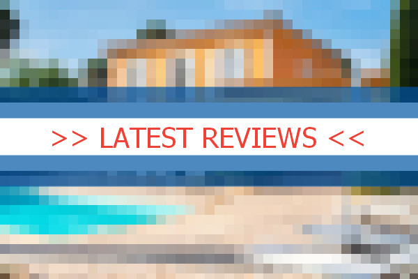 www.hotelstaygulf.fr - check out latest independent reviews