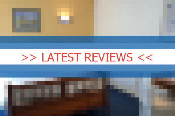 www.hotelvilladuparc.com - check out latest independent reviews