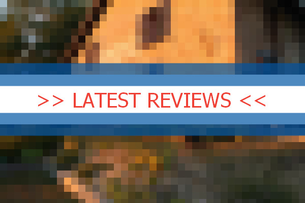 www.hotes-de-jacobiel.com.es - check out latest independent reviews