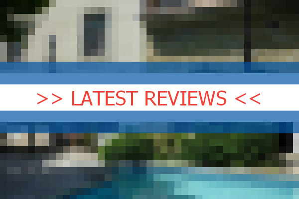 www.hotes-de-luneil.com.es - check out latest independent reviews
