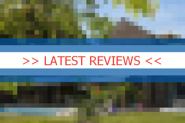 www.hotes-le-lagon.com.es - check out latest independent reviews